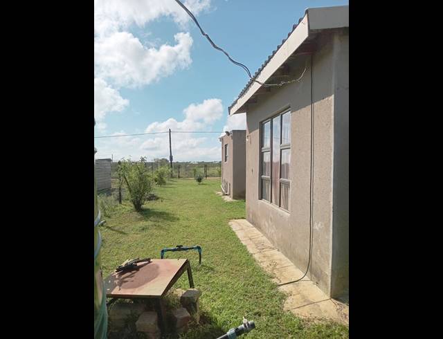 5 BEDROOM HOUSE FOR SALE IN HA-MAGAU